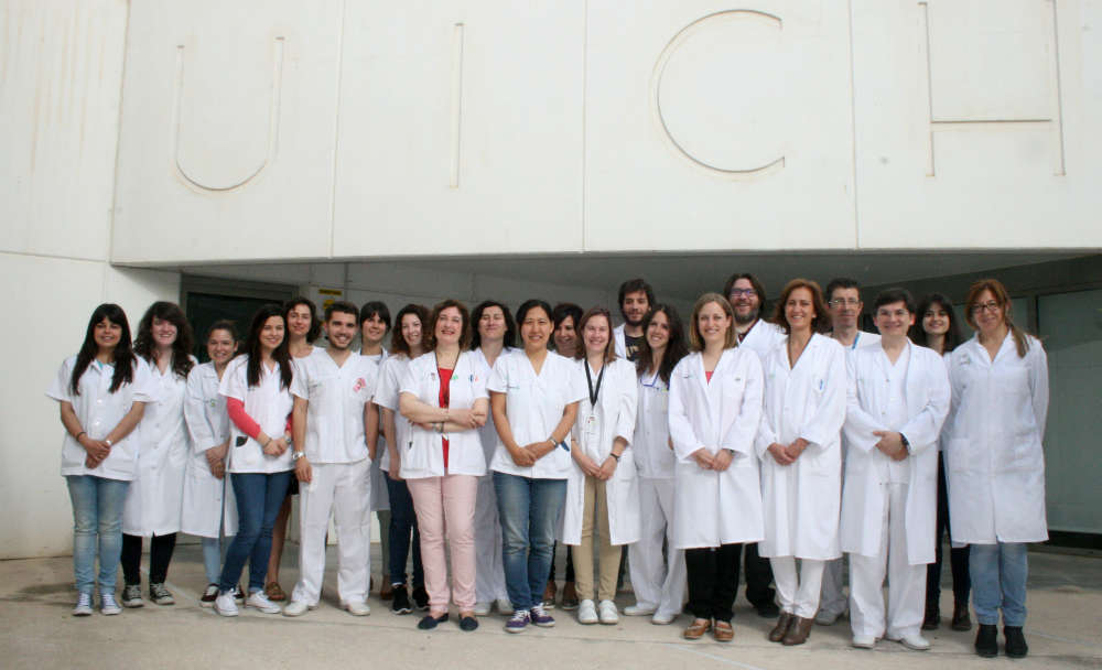 Albacete convoca becas para investigar en Biomedicina