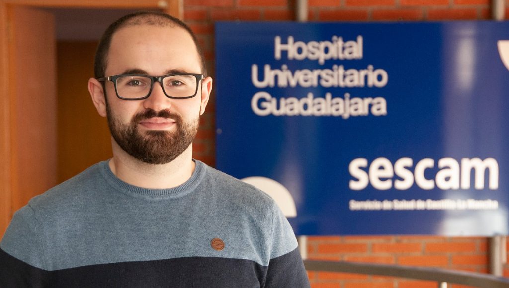 El mejor expediente de España quiere Hematología