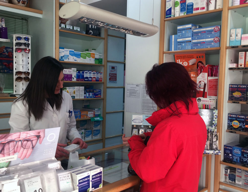 Castilla-La Mancha permitirá la apertura de nuevas farmacias después de una década.