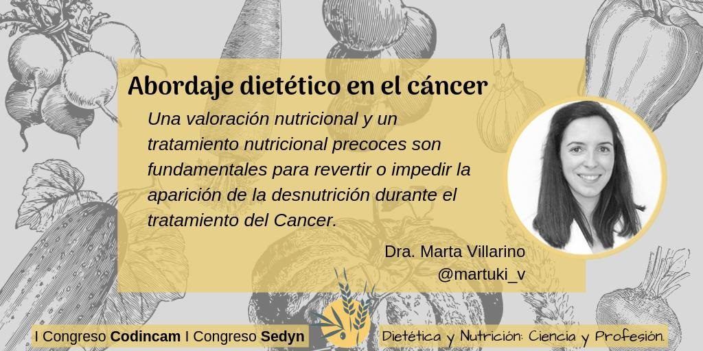 Congreso Dietética Nutrición