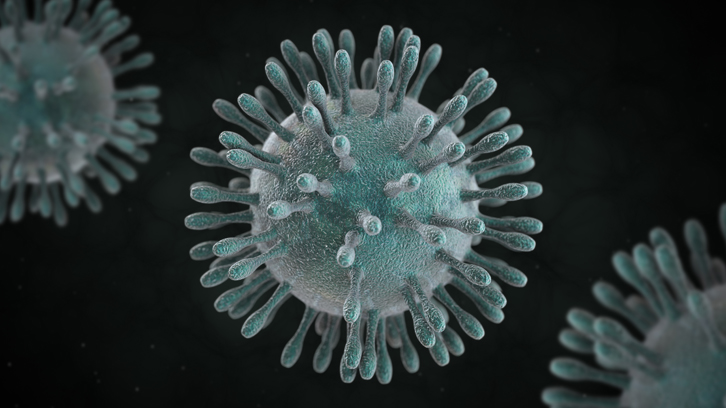 Avance del Coronavirus de Wuhan en el mundo