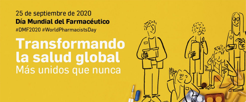 Día Farmacéuticos Castilla-La Mancha