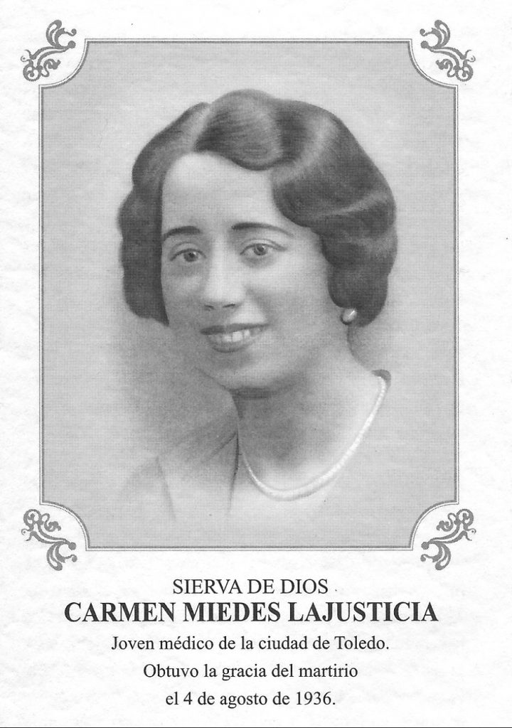Carmen Miedes