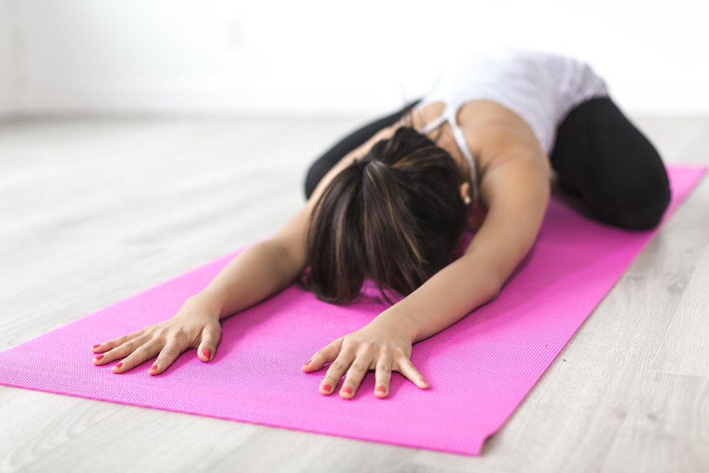 yoga fisioterapia