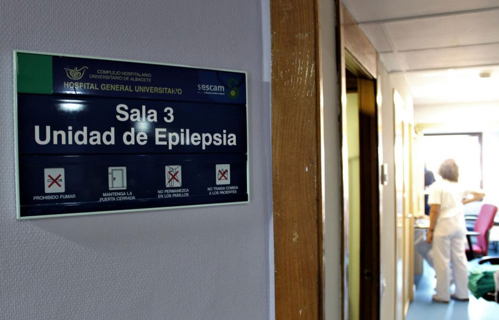 epilepsia Albacete