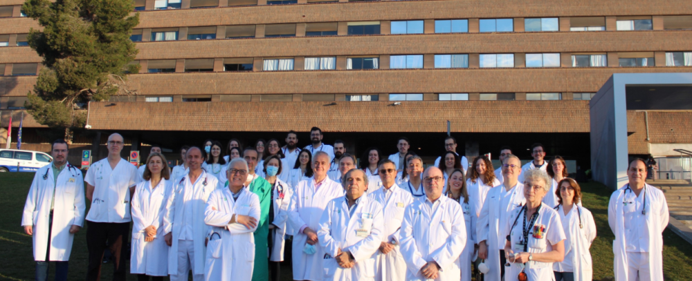 A partir de 2024,el 8 de febrero será el día para conmemorar el nacimiento de la Sociedad Española de Medicina Interna. 