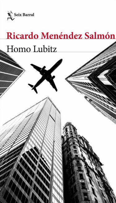 enigma Homo Lubitz
