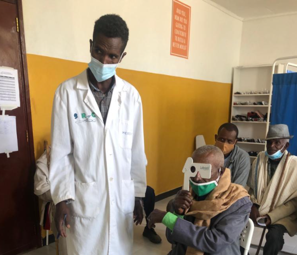 stop ceguera etiopía