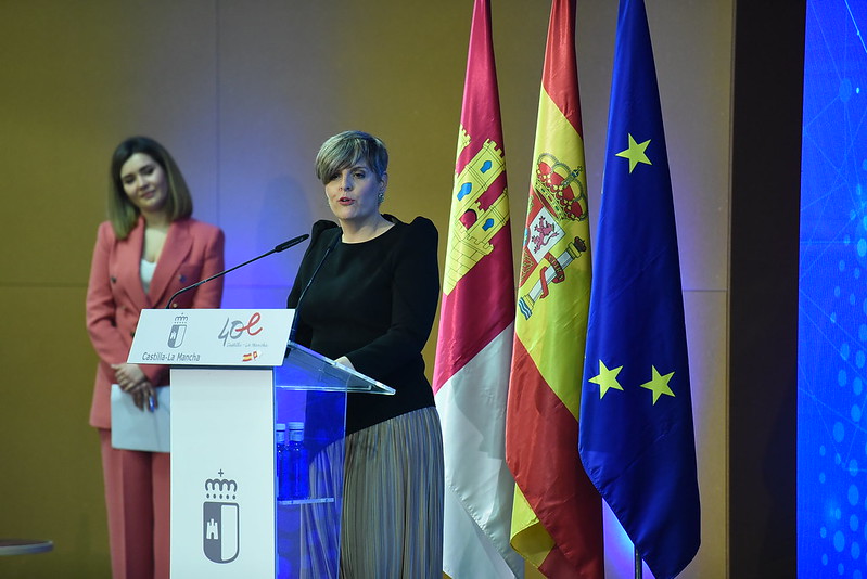 Los profesionales piden más inversión en investigación y agradecen al Gobierno de Castilla-La Mancha que recupere los premios.